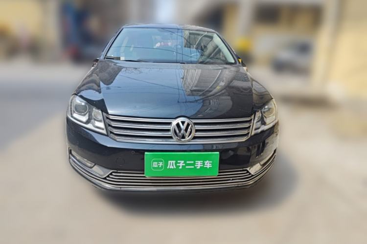 Used Volkswagen Magotan 2013 1.8TSI Luxury Model
