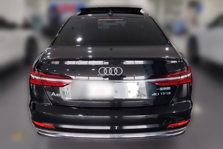 Used Audi A6L 2024 40 TFSI Luxury Prestige Edition
