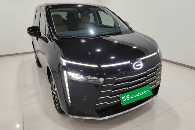 Used GAC Trumpchi E8 New Energy 2024 150km MAX
