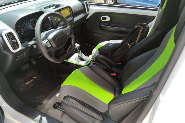 Used Roewe Clever 2021 302km Excellence Edition