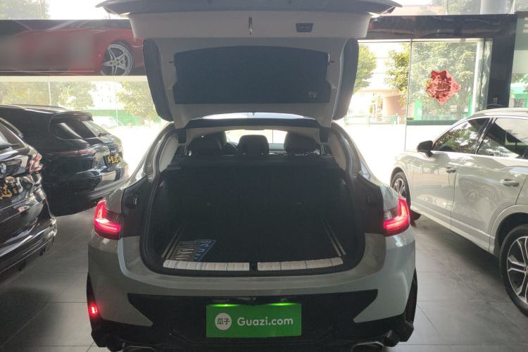 Used BMW X4 2022 xDrive 30i M Sport Package
