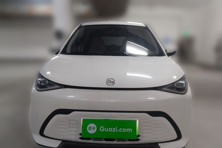 Used Chery Domi 2025 Model 305km Comfort Edition