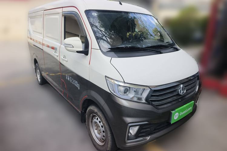 Used Kuayue Kuayue Xing V5 2021 1.5L Jinbao Edition Luxury Version JL473QH
