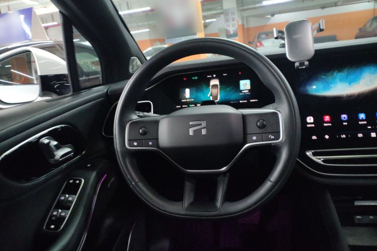 Used Rising R7 2022 High-Performance Advanced Edition