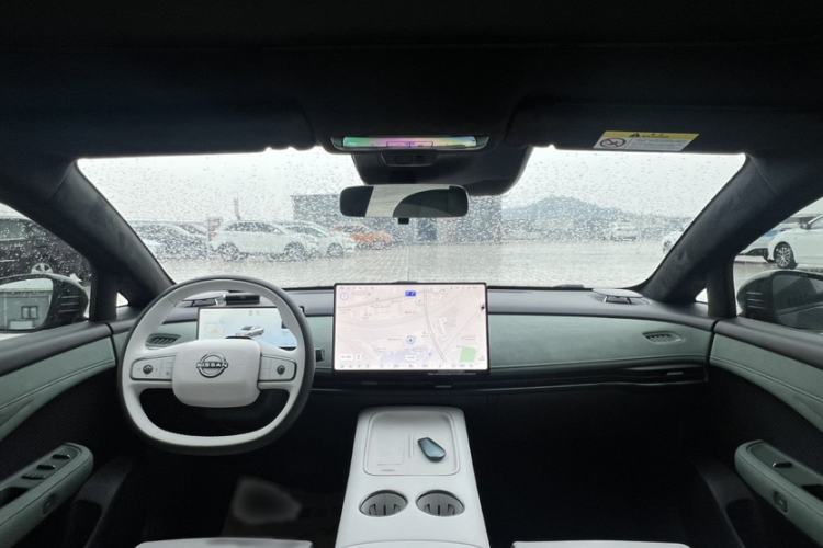 Used Nissan N7 2025 625 Max