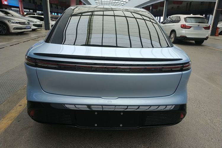 Used FORTHING Xinghai S7 2024 555 Enjoyment Edition
