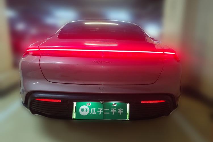 Used Porsche Taycan 2022 Taycan