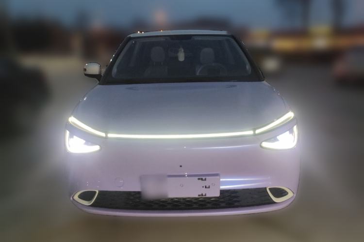 Used Dongfeng NAMMI 01 2024 New Edition 430 Plus Smart+
