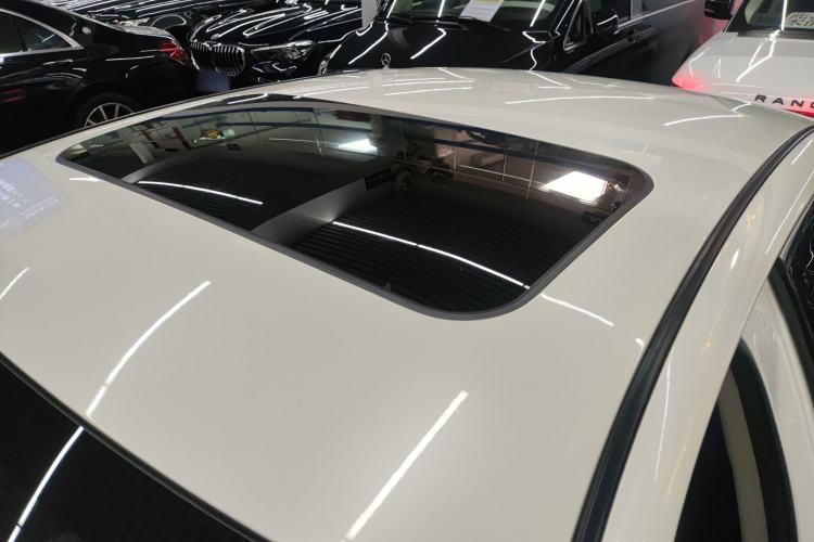 Used Infiniti Q50L 2018 2.0T Enjoyment Version China VI Standard