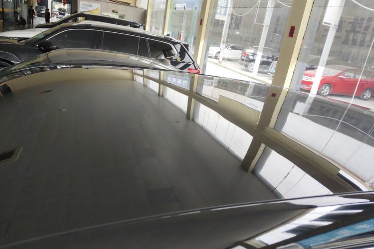 Used Li Auto L6 2024 Pro Model