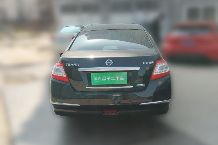 Used Nissan Teana 2011 2.0L XL Comfort Edition
