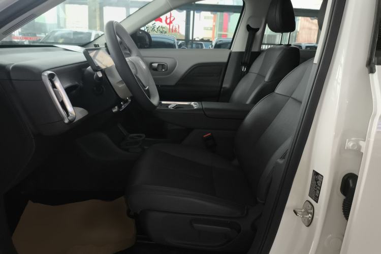 Used Leapmotor B10 2025 510 Comfort Edition