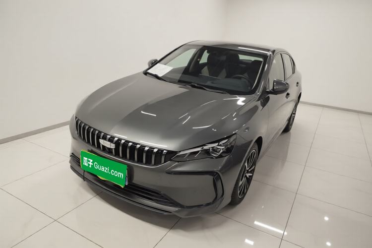 Used Geely Auto Binray 2024 Binrui COOL 1.5T DCT Champion Edition Guazi used car, China used car export, Used car for sale, Used cars, Cheapest cars for sale