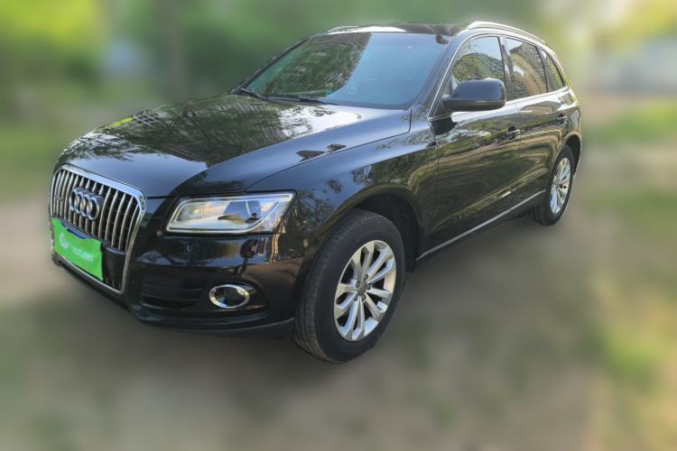 Used Audi Q5 2015 40 TFSI Technology Edition