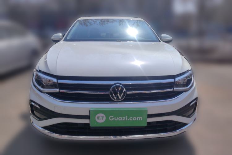 Used Volkswagen Bora 2023 300TSI DSG Prestige Edition Front