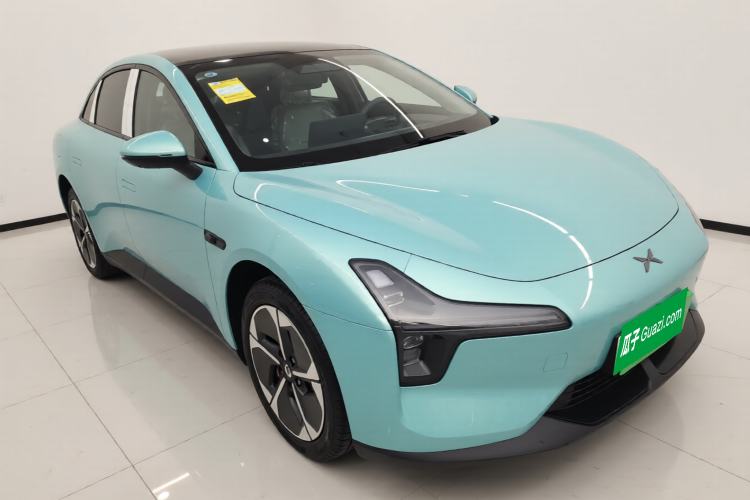 Used XPeng MONA M03 2025 515 Long-Range Plus