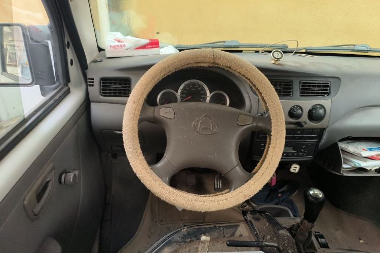 Used CHANGAN KAICHENG Star 2 2012 1.0L Base Version JL466Q9
