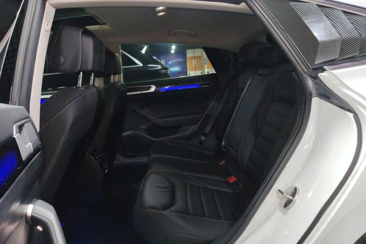 Used Volkswagen FAW-Volkswagen CC 2023 380TSI Striking Edition
