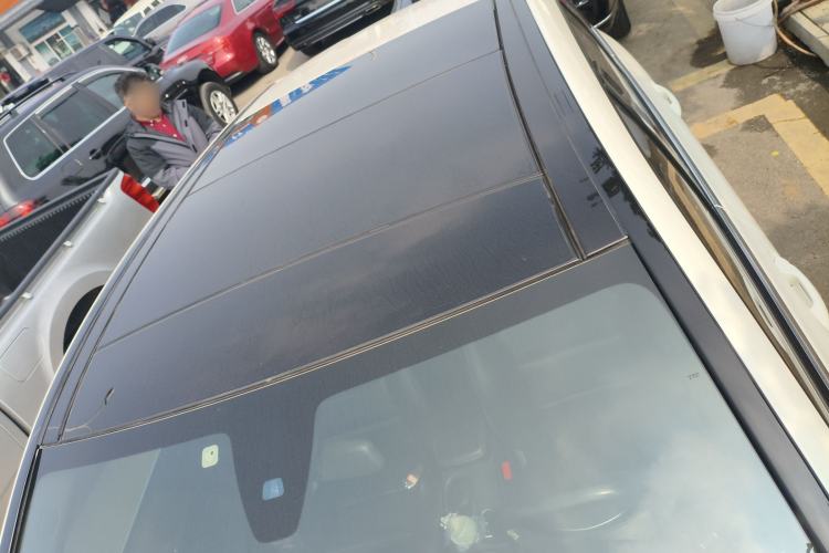 Used Mercedes-Benz B-Class 2015 B 200 Fashion Model