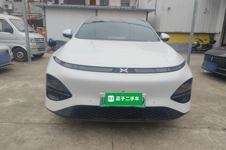 Used XPeng G6 2023 580 Long-Range Max