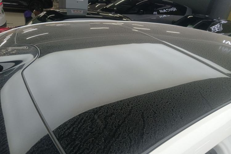 Used Li Auto L7 2025 Ultra Smart Refreshed Edition