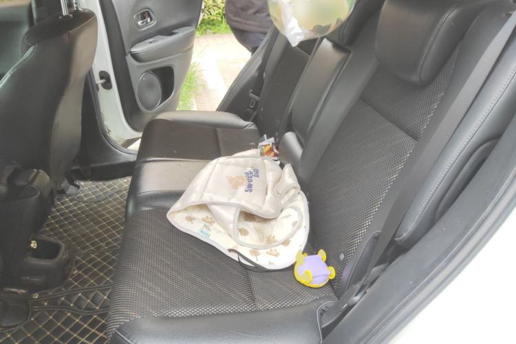 Used Honda XR-V 2017 1.8L EXi CVT Comfort Version