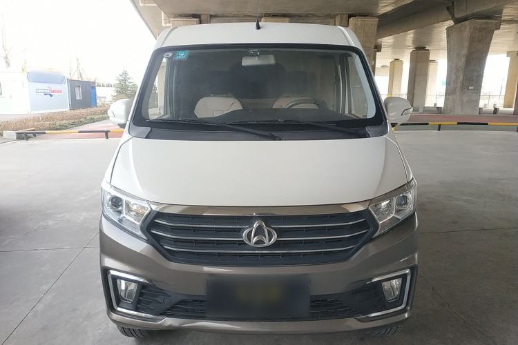 Used Kuayue Kuayue Xing V5 2021 1.5L Jinbao Edition Comfort Version JL473QH