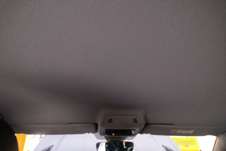 Used Volkswagen Teramont X 2023 Revised Version 330TSI Two-Wheel-Drive Luxury Edition
