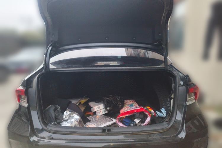 Used Toyota Corolla 2023 1.2T Elite Edition