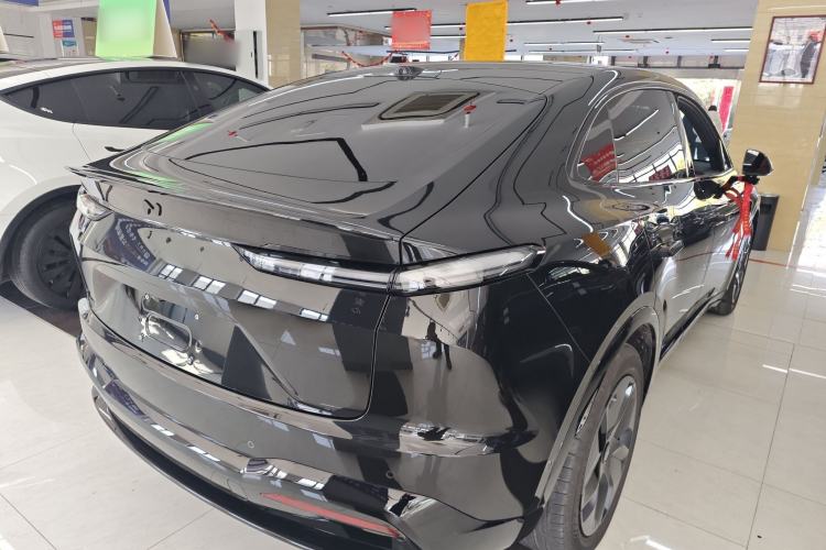 Used ONVO L60 2024 60 kWh All-Wheel Drive
