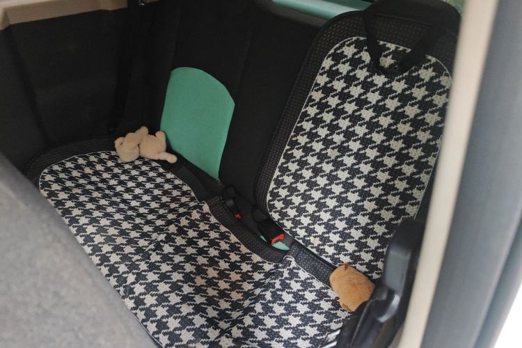 Used BAW Yuanbao 2022 Smart Version
