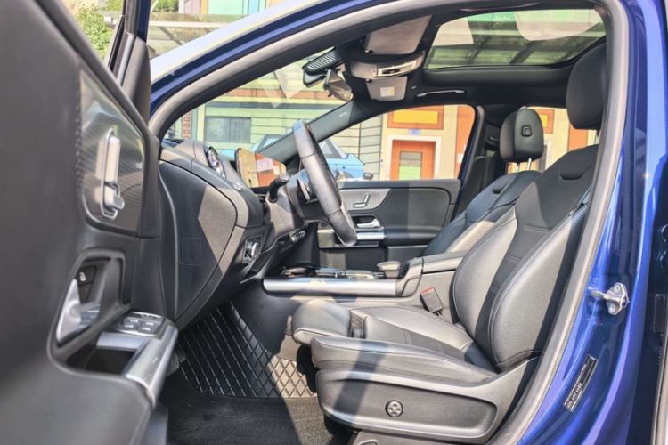 Used Mercedes-Benz GLA 2020 GLA 200