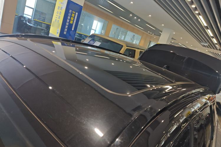 Used Geely Auto FX11 2023 1.5TD DCT Prestige Edition