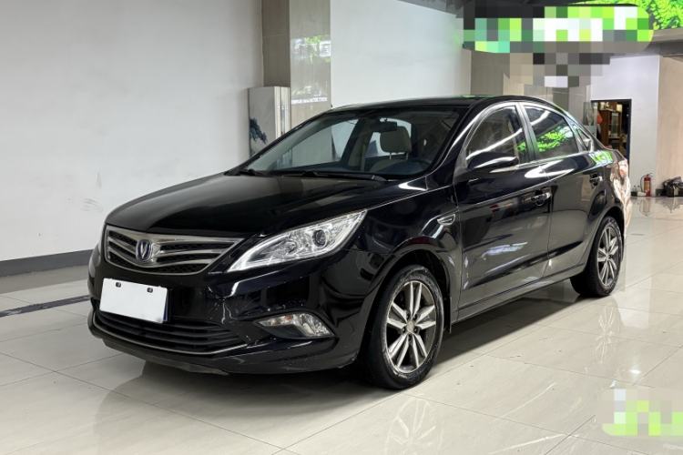 Used Changan Eado 2015 1.6L Manual Luxury Model China V Standard