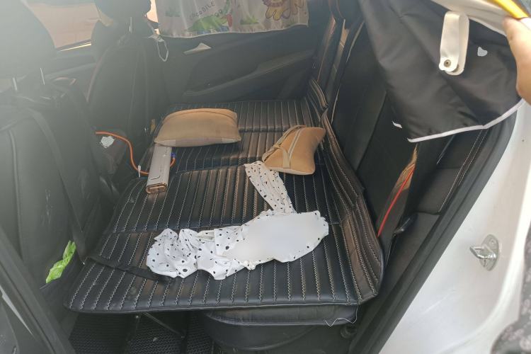 Used Baojun 530 2018 1.5T Manual Elite Version China V
