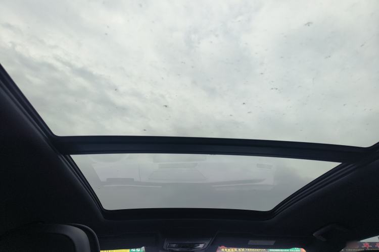 Used Volkswagen Teramont 2025 Tiguan Pro 450TSI Four-Wheel Drive Summit Edition