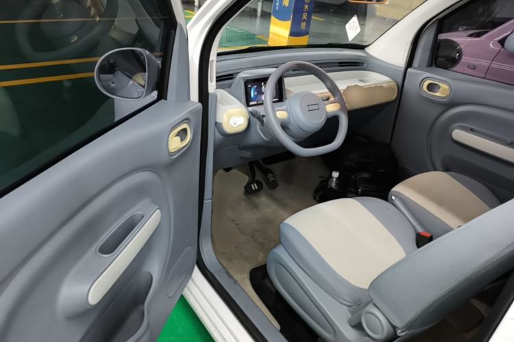 Used Bestune Pony 2024 170km Vitality Horse