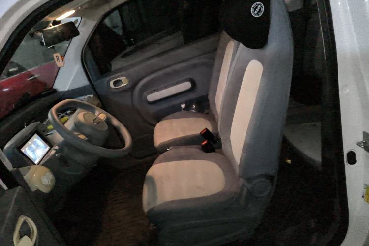 Used Bestune Pony 2025 222km Range Agile Horse