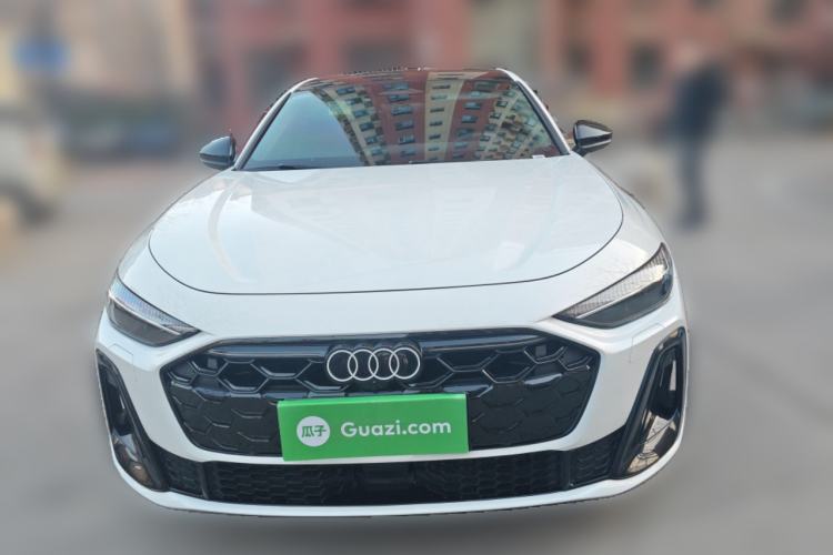 Used Audi A5L 2026 2.0T Sport Plus
