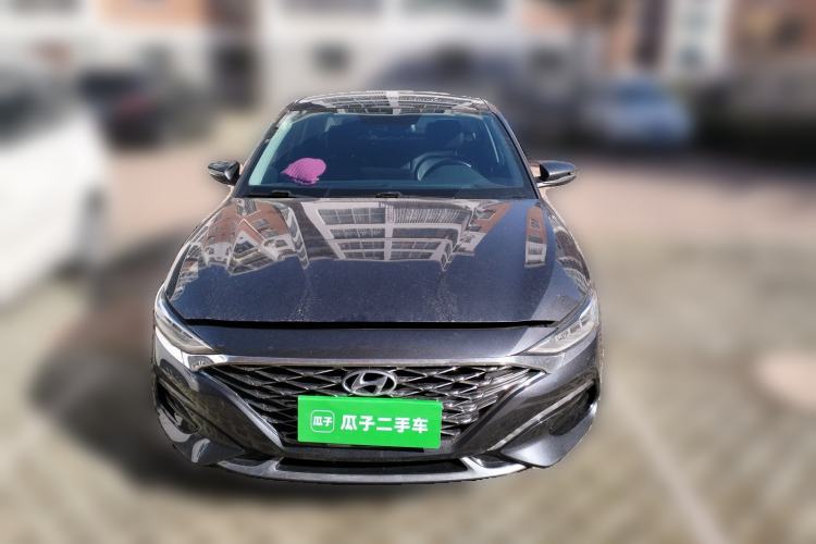 Used Hyundai Lafesta 2019 280TGDi Smart Speed Version China VI Standard