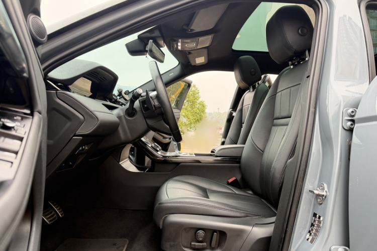 Used Land Rover Range Rover Evoque 2020 249 PS R-DYNAMIC SE Sport Technology Edition