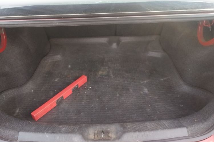 Used Fiat Viaggio 2015 1.4T Automatic Enjoyment Edition