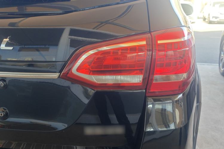 Used Haval H6 2018 Red-Label Sport Edition 1.5T Automatic Two-Wheel Drive Elite Model
