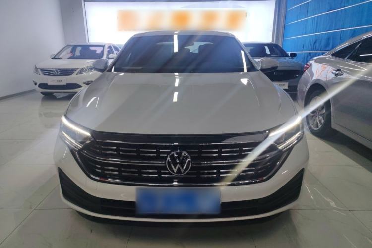 Used Volkswagen Sagitar 2023 300TSI DSG Flyover Edition Front