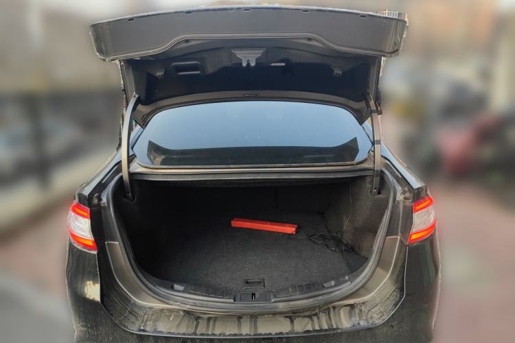 Used Ford Mondeo 2013 2.0L GTDi 200 Fashion Edition