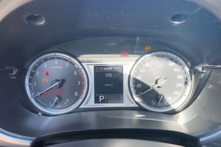 Used Suzuki Vitara 2016 1.4T Automatic 4x4 Flagship Model
