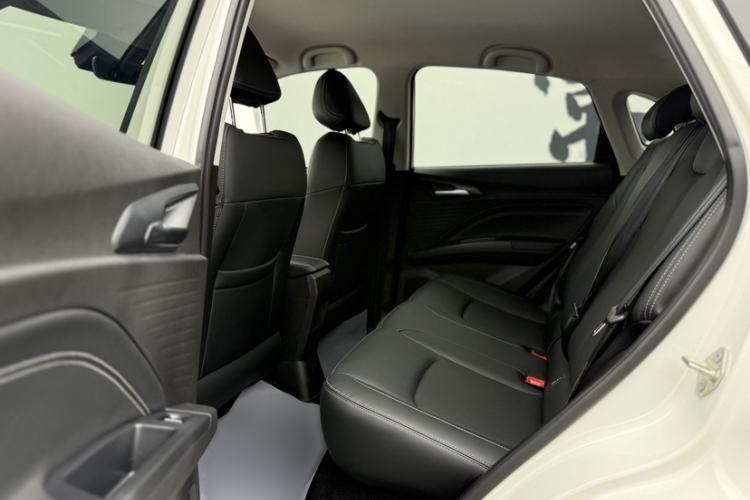 Used NETA V 2022 Chao 300 Lite Lithium Iron Phosphate Interior 3