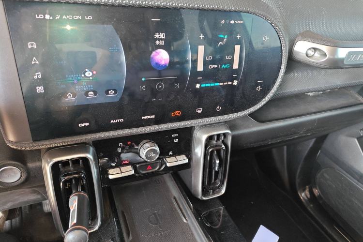 Used Haval DARGO 2021 1.5T DCT Two-Wheel Drive Border Collie Edition