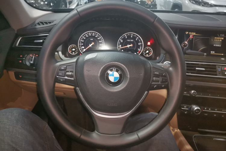 Used BMW 7 Series 2014 730Li Premium Edition