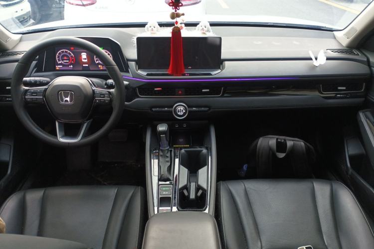 Used Honda Inspire 2023 260TURBO Elite Edition
